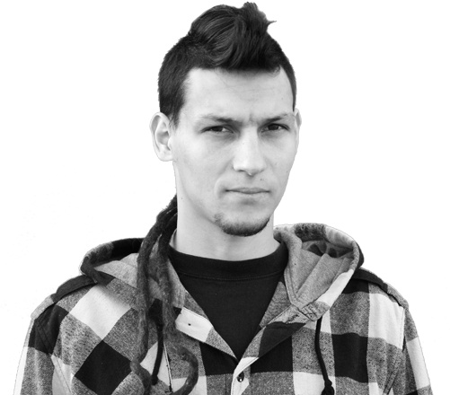 Me :)